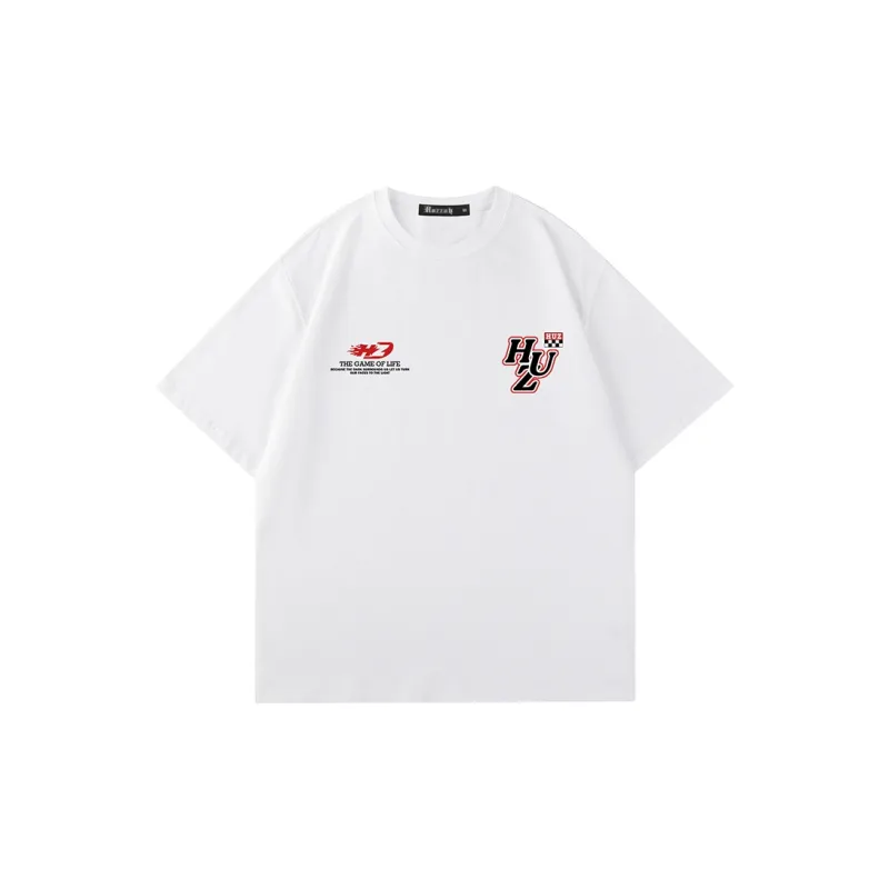 Hazzuah T-Shirts Unisex-4