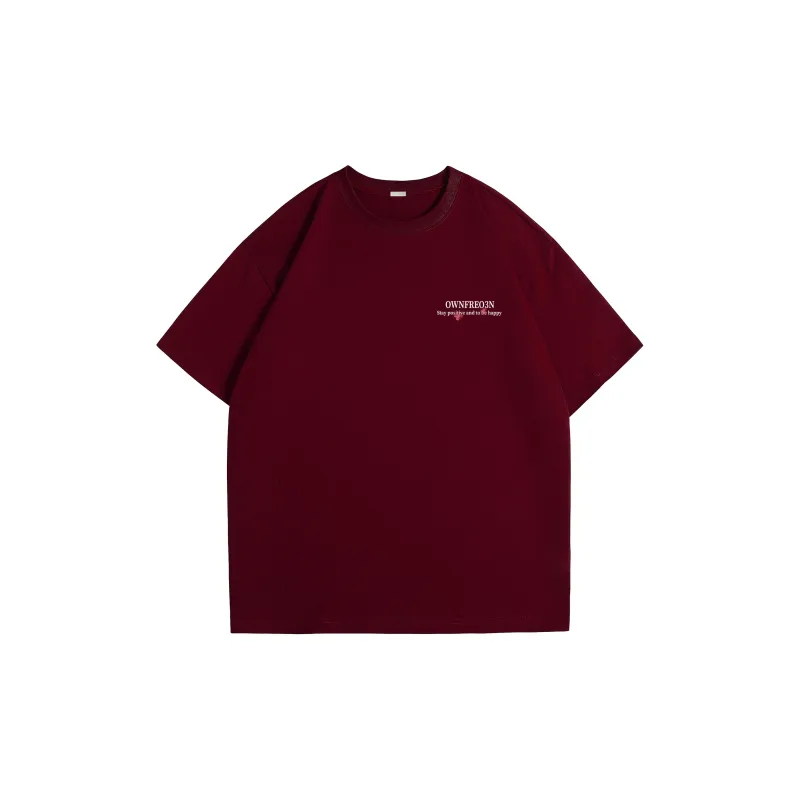 FREO3N T Shirts Unisex-16