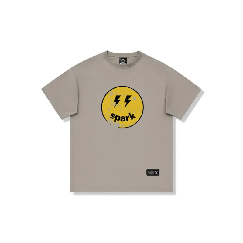MIRACLE KILL x SPARK INFINITE T Shirt Unisex-59