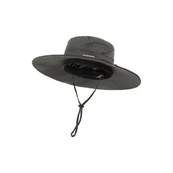 SUPERFIRE Polyamide Bucket Hats Unisex Green