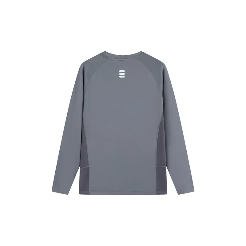OMG! Raglan Sleeve T Shirt Men's-3
