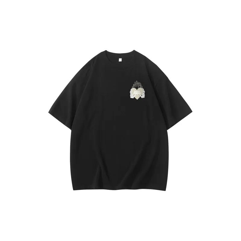 GF T Shirts Unisex-1