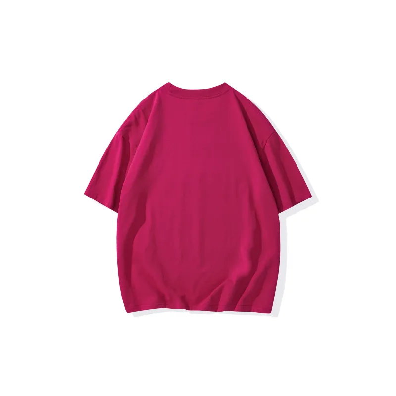 RUNNINWHEEL T Shirts Unisex-27