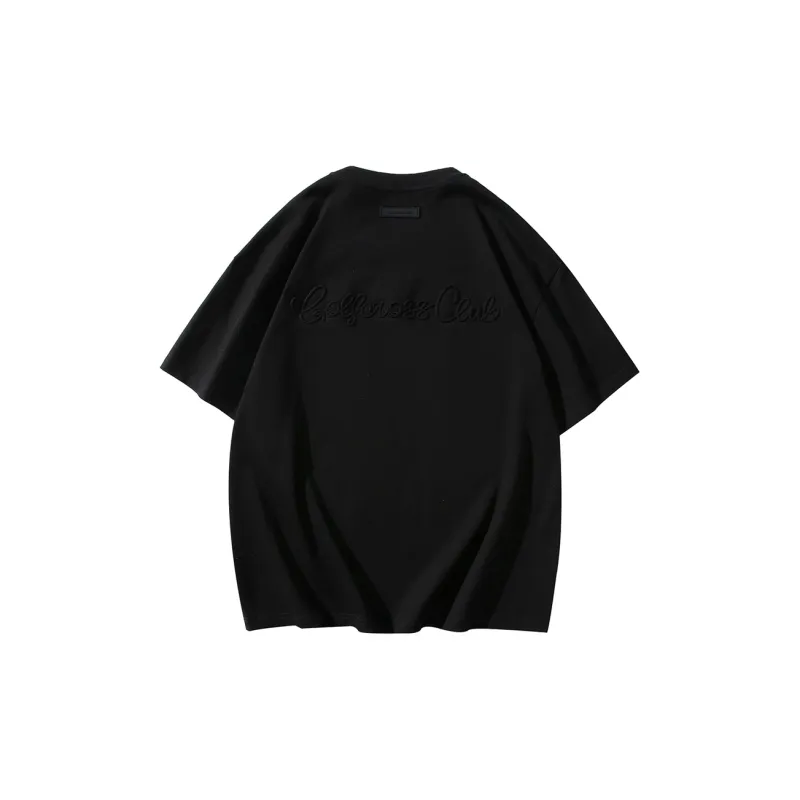 GOLFCROSS T Shirts Unisex-9