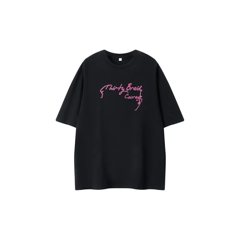 30BRAID T Shirts Unisex-1