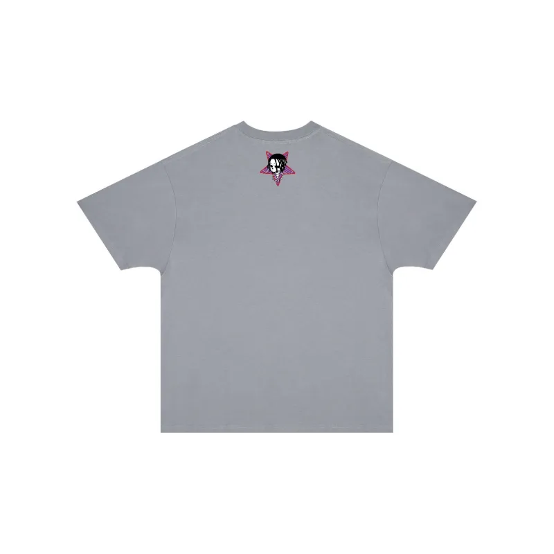 *EVAE+MOB T Shirts Unisex-9