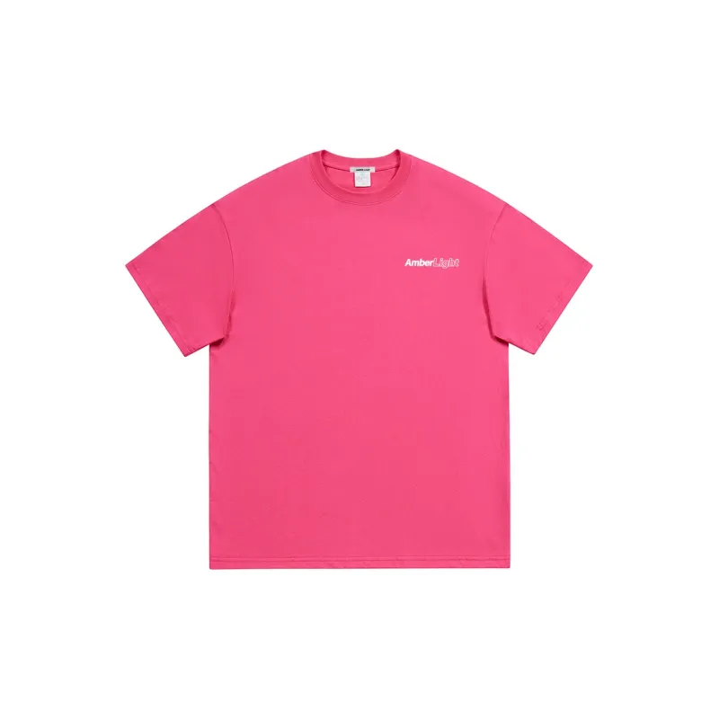 AMBER LIGHT T Shirts Unisex-13