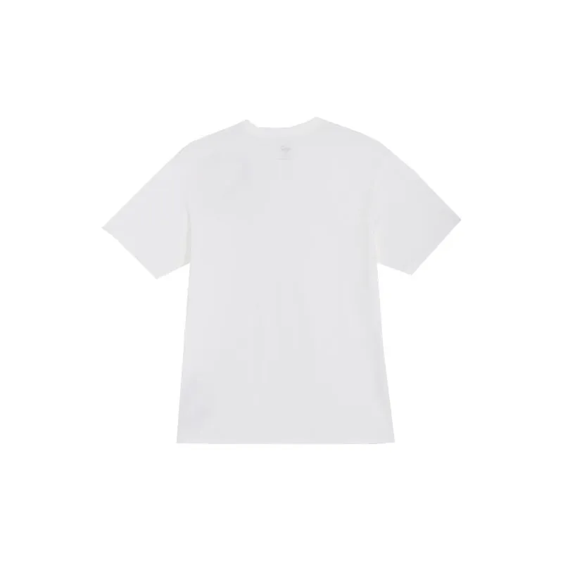 PUMA TEAM T Shirts Men White-1