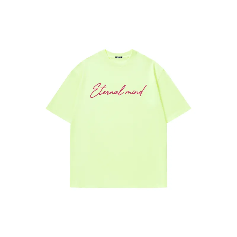 GSON T Shirts Unisex-13