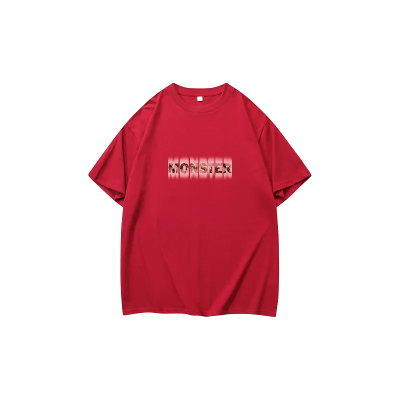 LIGHTNING MONSTER T Shirt Unisex-7
