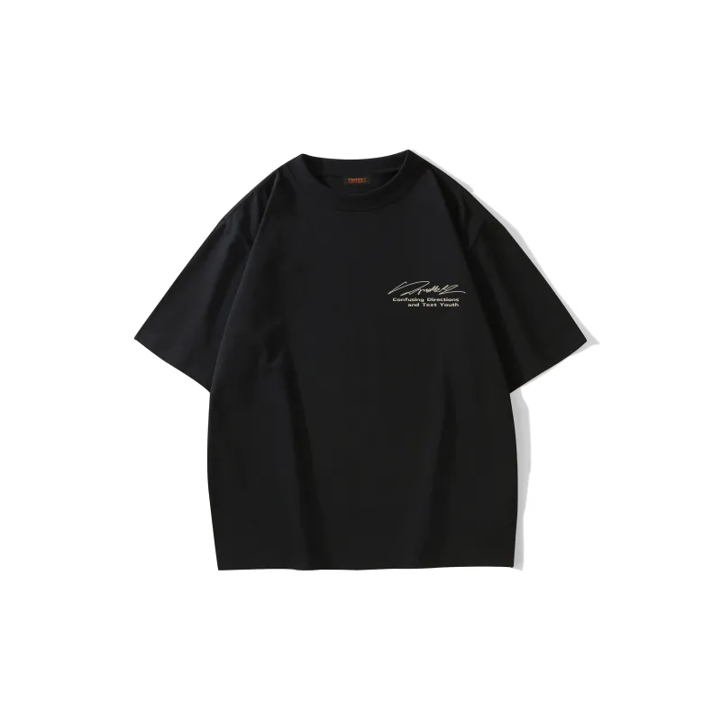 TONYKRZ T Shirts Unisex-1