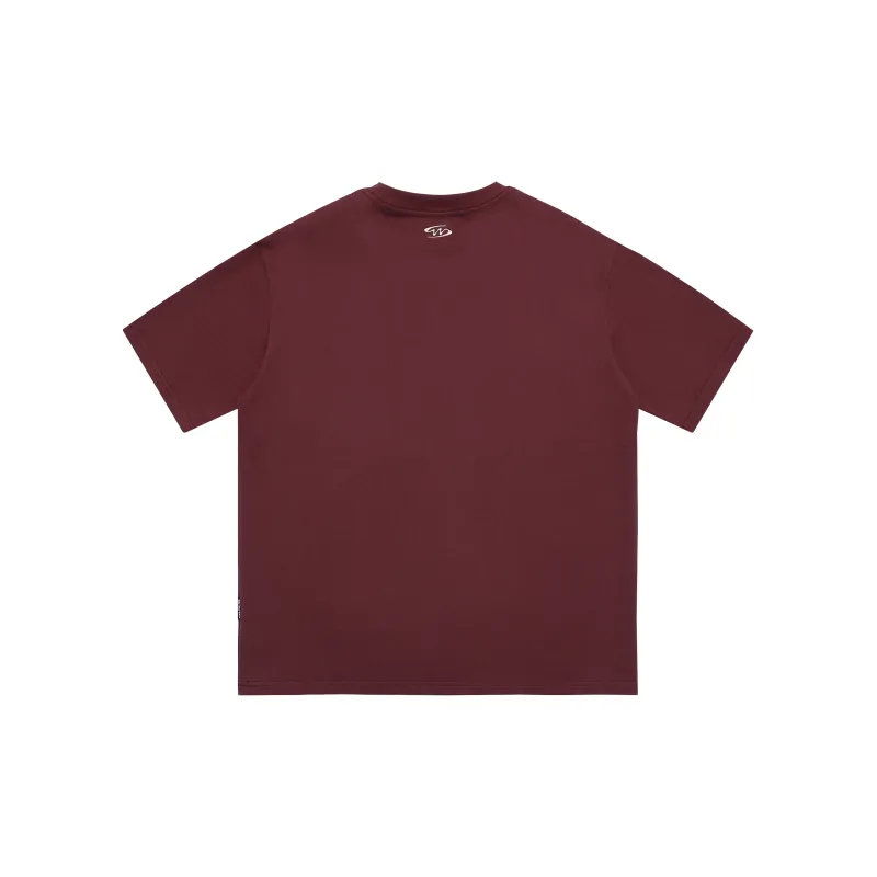 WAITINGWAVE T Shirts Unisex-10