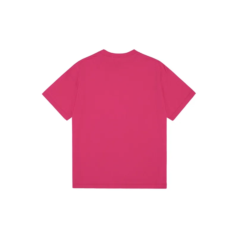 PLUSONEONE+ Regular Short Sleeved T Shirts Unisex-21