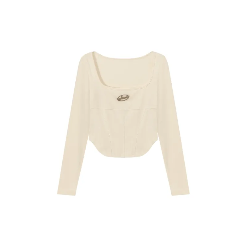 CHUU T Shirts Women's-1
