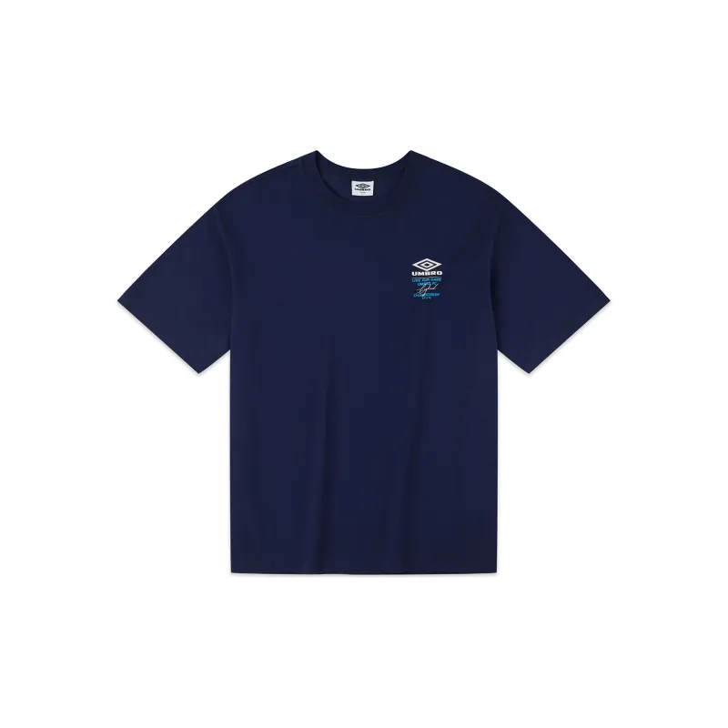 Umbro T Shirts Unisex-3