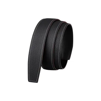 Jaylen Oos Leather Belts Men
