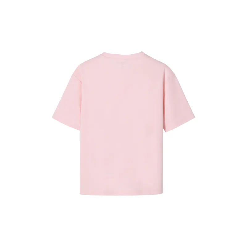 CAMEL Urban Function Series T Shirts Women's-5