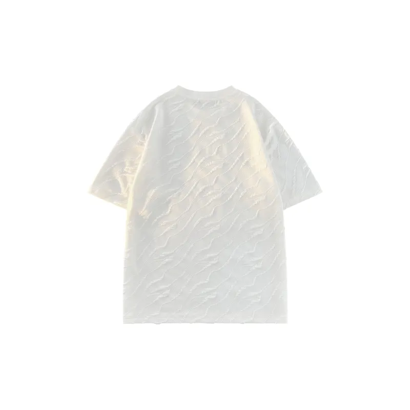 No Tears T Shirts Unisex-5