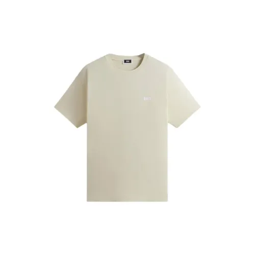 KITH T-Shirts Men Off White