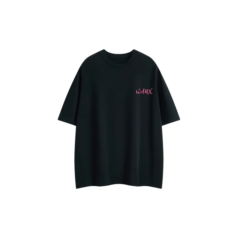 WANX T Shirts Unisex-1