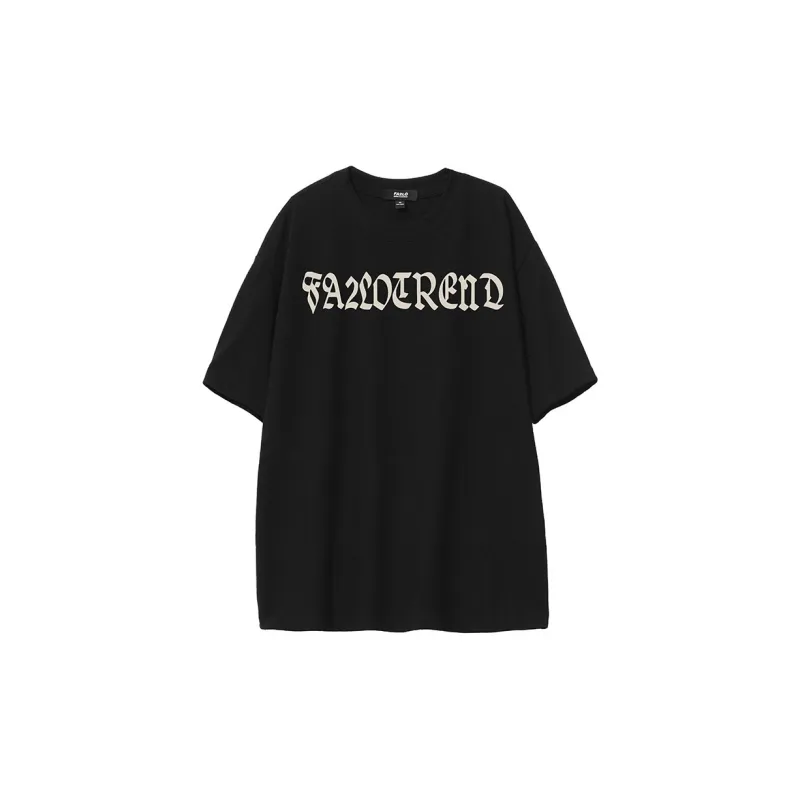 FA2LO T Shirts Unisex-1