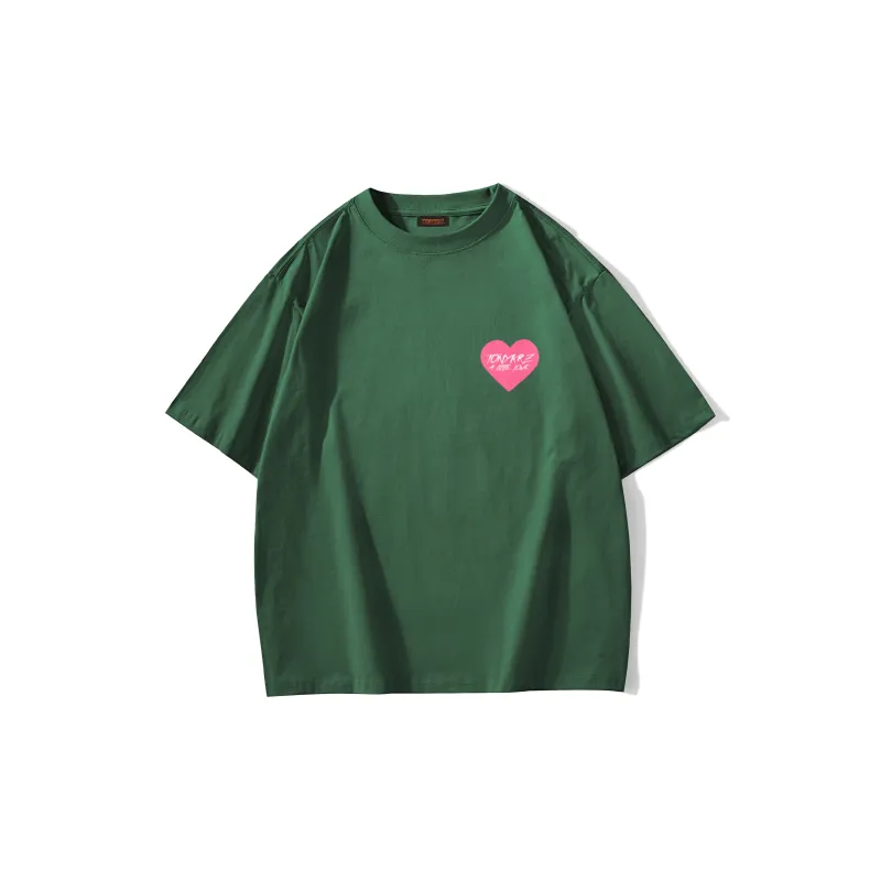 TONYKRZ T Shirts Unisex-19