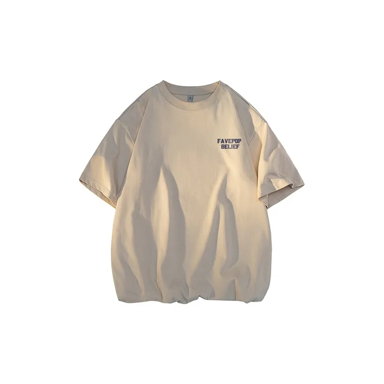 FAVEPOP T Shirts Unisex-28