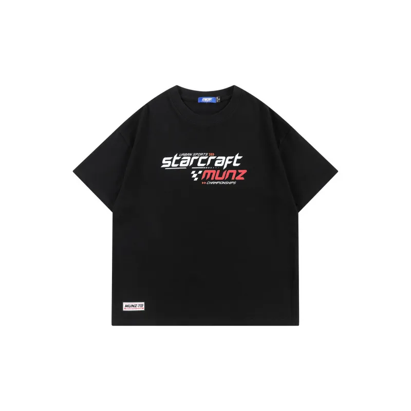 T Shirts Unisex-10