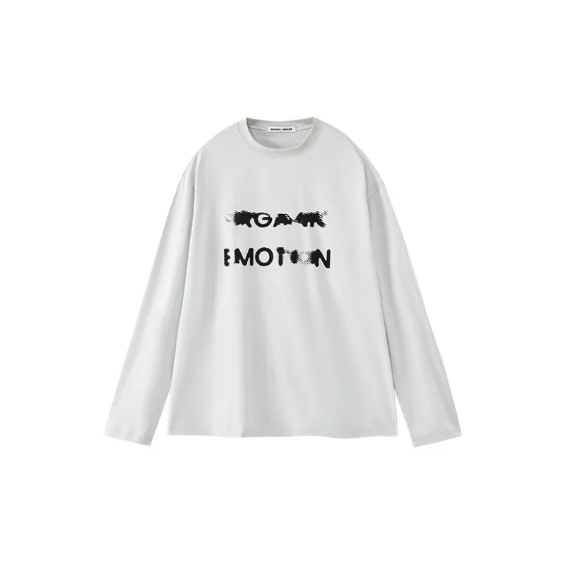 Organic Emotion T Shirts Unisex-6