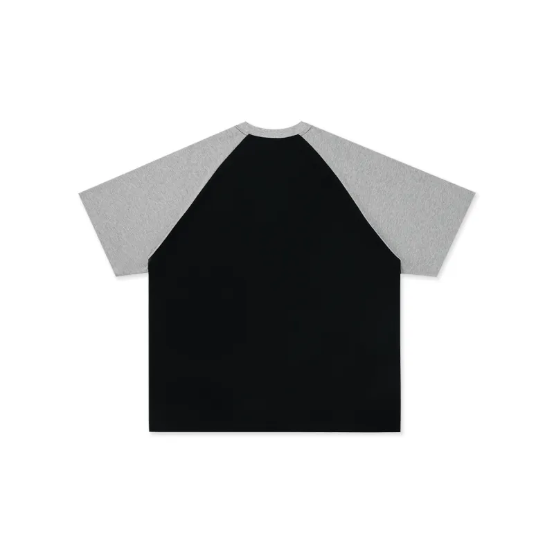 RASS New Vision Series T Shirts Unisex-3