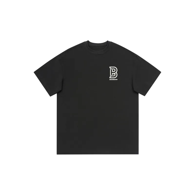 BOS BEAR T Shirts Unisex-1