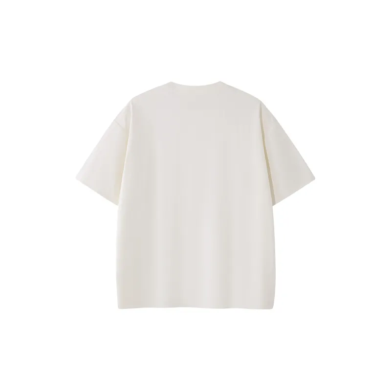 TEPOR T-Shirts Unisex-1