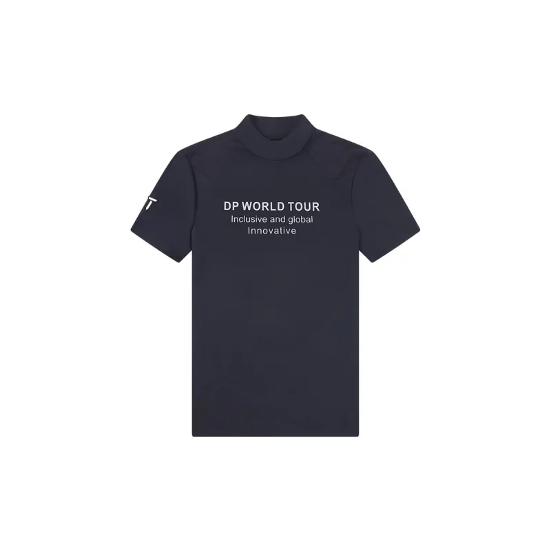 EUROPEAN TOUR T Shirt 2024 Summer Men's-4