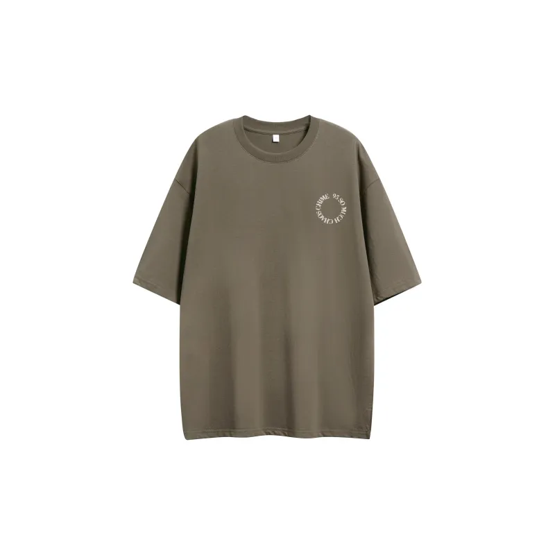 RHIME Chime95 Series T-Shirts Unisex-1
