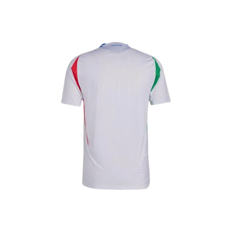 Adidas Italy 2024 Away Authentic Jersey-1