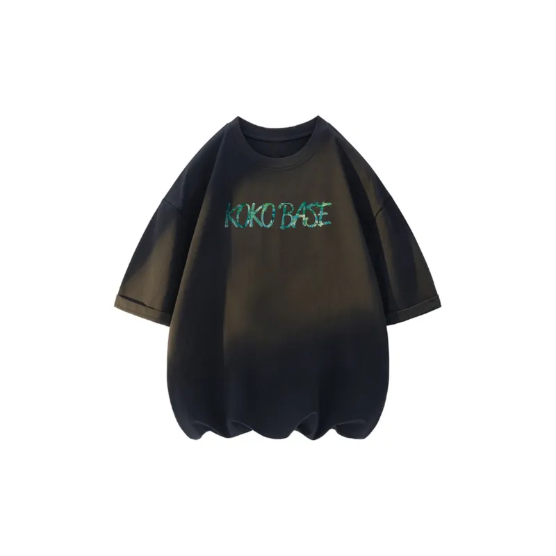 KOKO BASE T Shirts Unisex-1