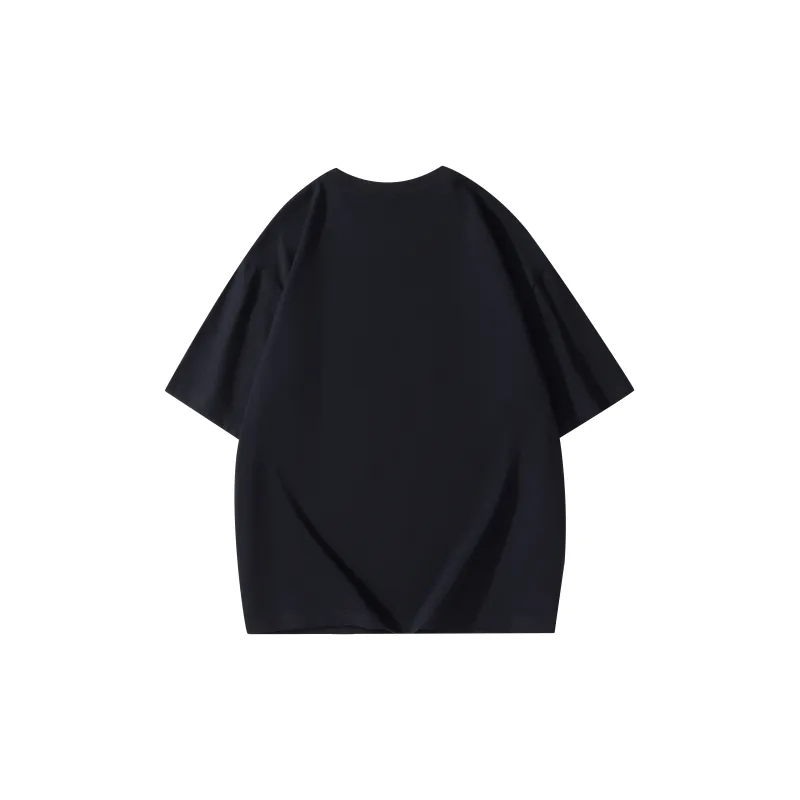 MLPR T Shirts Unisex-1