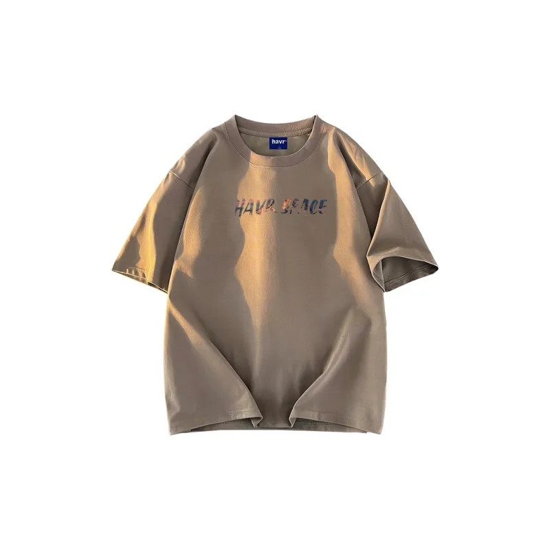 HAVR T Shirts Unisex-26