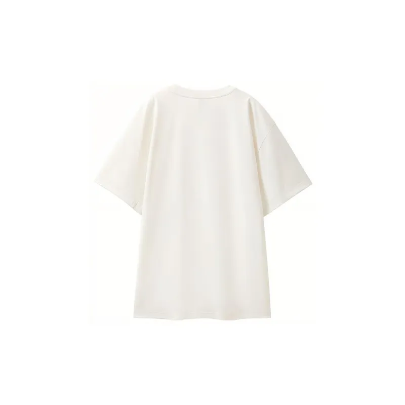 Bananain Cool Leather Sunscreen Series T Shirt Unisex-1