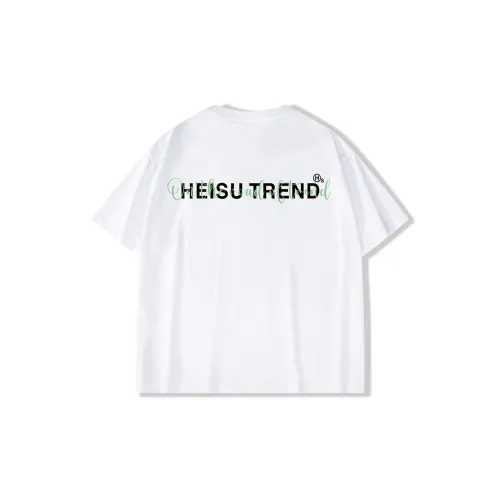 HEISU T-Shirts Unisex