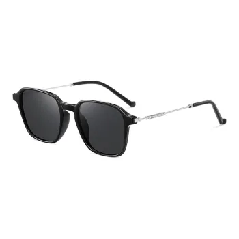 PRETTYALLUSION Oval Sunglasses Unisex