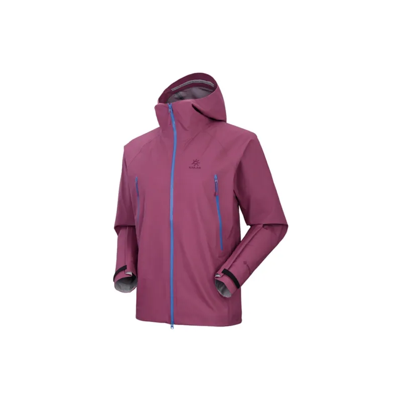 KAILAS Hard Shell GTX Windbreaker Jacket Unisex-16