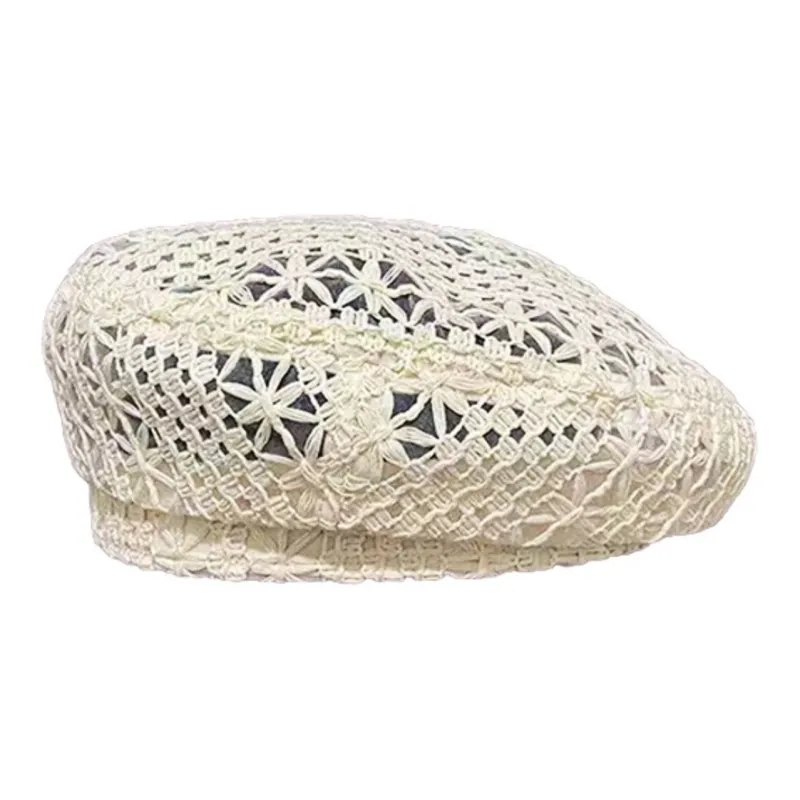 XFILES Berets Women's-4