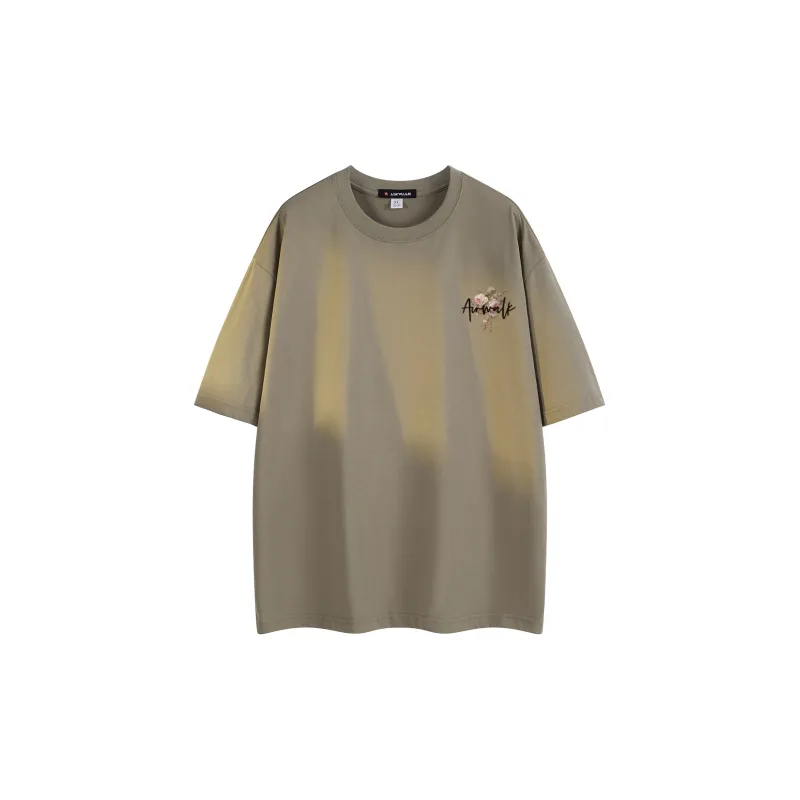 Airwalk T-Shirts Unisex-68