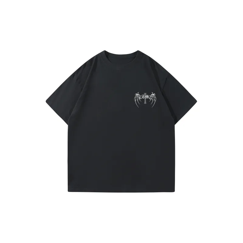 LIGHTNING MONSTER T Shirt Unisex-1