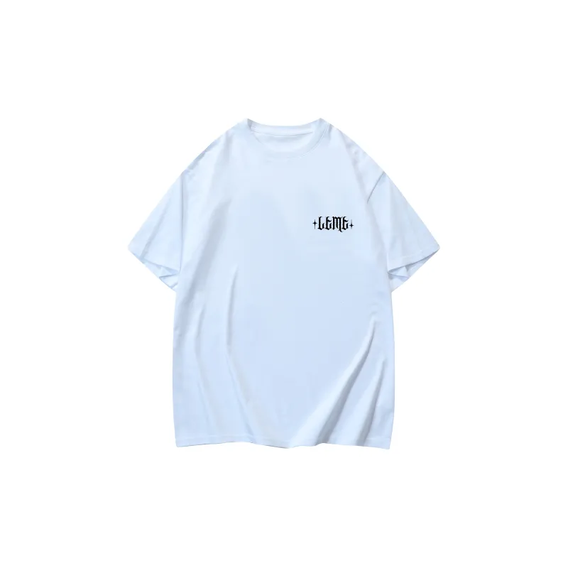 LIGHTNING MONSTER T Shirt Unisex-3
