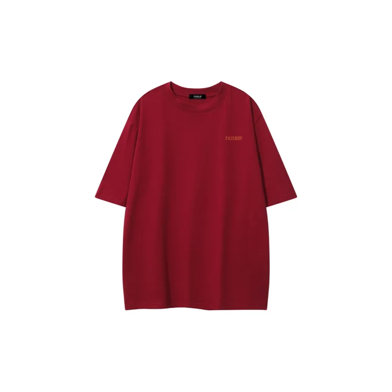 FA2LO T Shirts Unisex-11