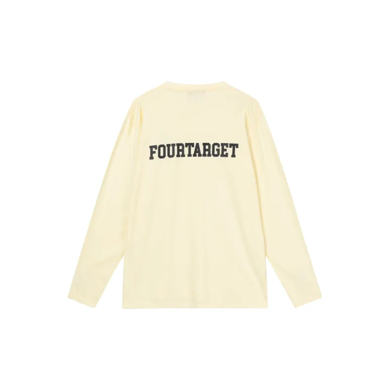 4T T-Shirts Unisex-15