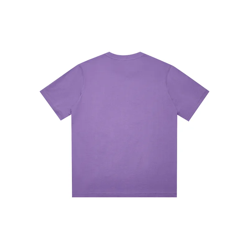 Teenie Weenie Men Camping 24SS T Shirt Summer Unisex-12