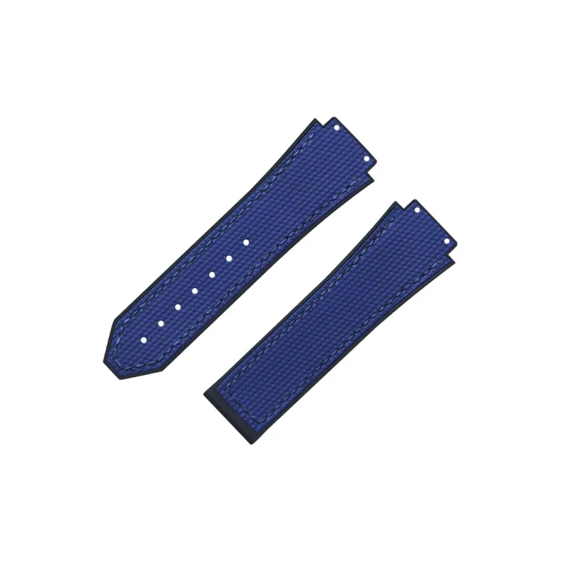 VAGENARI Watch Band Compatibility With Yupei Classic Fusion 3 Pointer Collection 42/45mm Watch Case Diameter Unisex-4